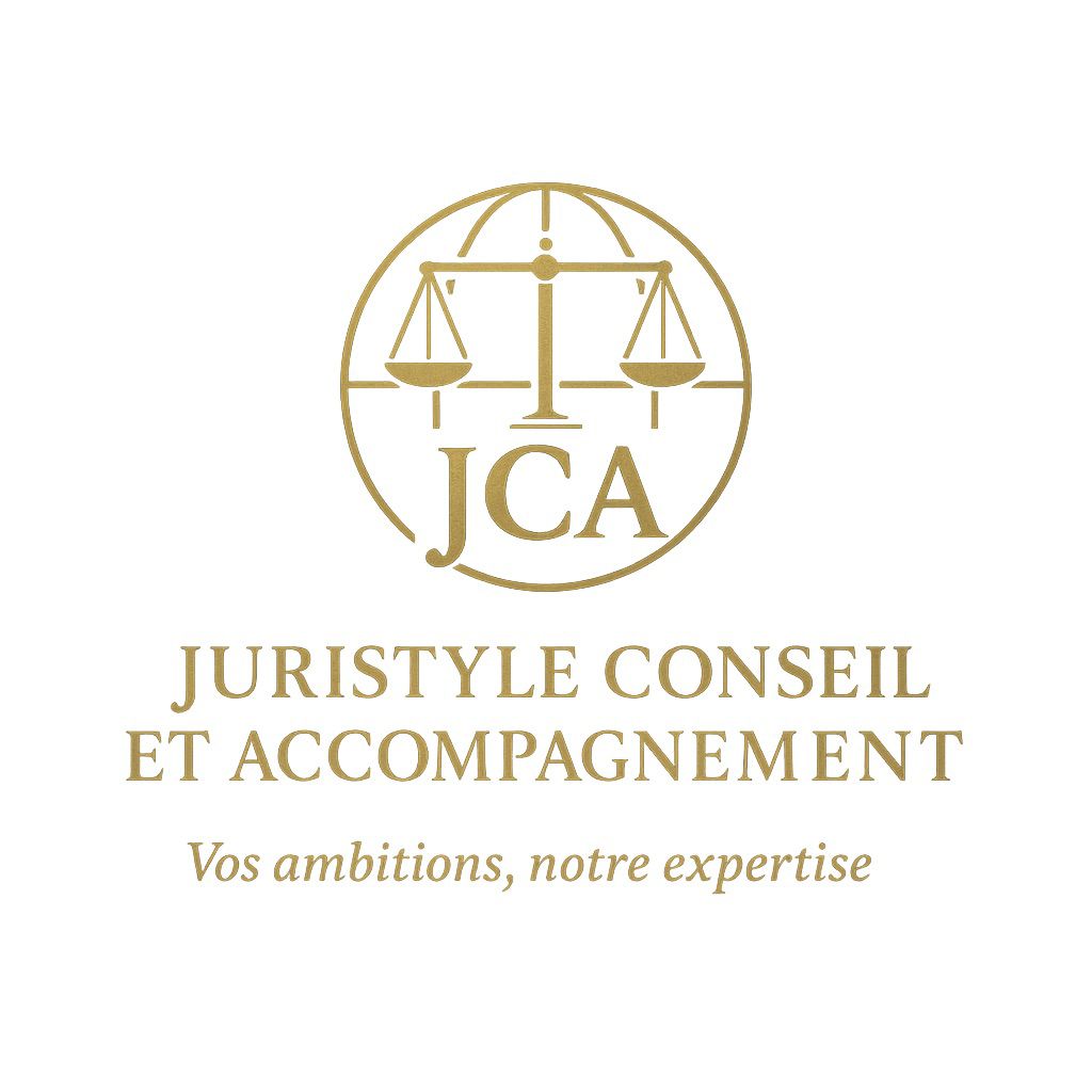 Logo JCA