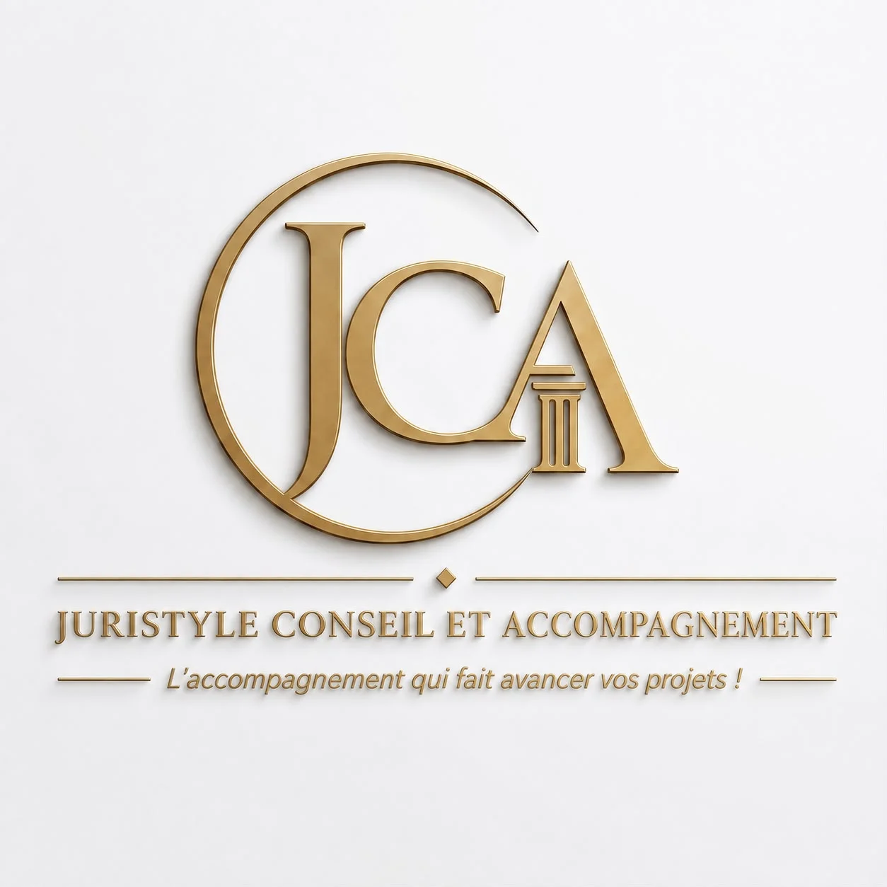 Logo JCA